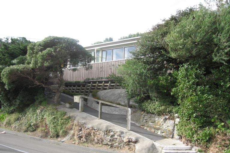 Photo of property in 31 Townsend Road, Miramar, Wellington, 6022