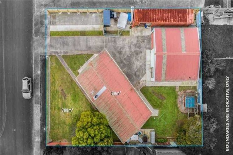 Photo of property in 24 President Avenue, Papakura, 2110