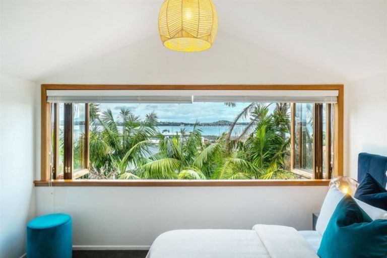 Photo of property in 13 Richmond Avenue, Northcote Point, Auckland, 0627