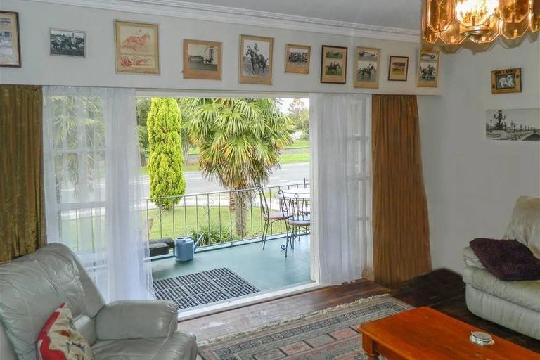 Photo of property in 1 College Street, Matamata, 3400