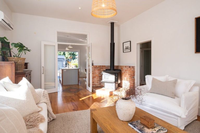 Photo of property in 69 Nelson Crescent, Napier South, Napier, 4110