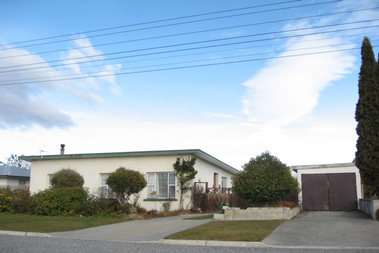 Photo of property in 62 Ventry Street, Alexandra, 9320