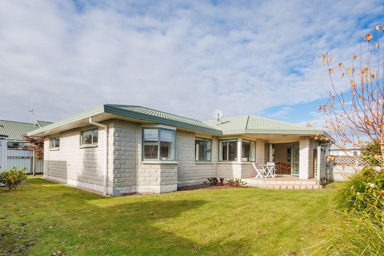 Photo of property in 1a Murihau Place, Feilding, 4702
