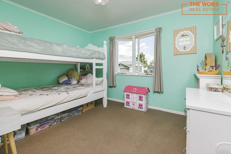 Photo of property in 24 George Street, Papakura, 2110