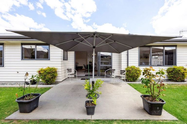 Photo of property in 27 Pengover Avenue, Leamington, Cambridge, 3432