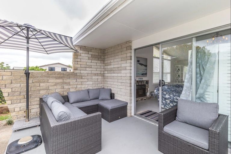 Photo of property in 40 Kennedy Drive, Levin, 5510