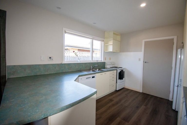 Photo of property in 34 Hammersley Avenue, Shirley, Christchurch, 8013