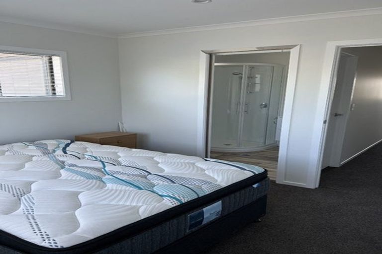 Photo of property in 6/1 Hammond Street, Hamilton Central, Hamilton, 3204