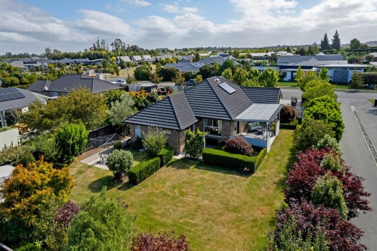 Photo of property in 84 Rossington Drive, West Melton, 7618