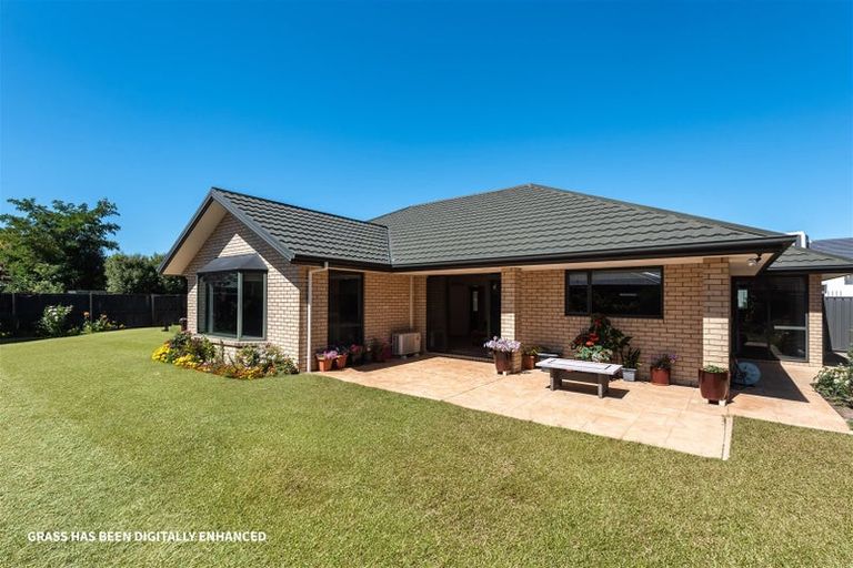 Photo of property in 15 Henry Wigram Drive, Wigram, Christchurch, 8042