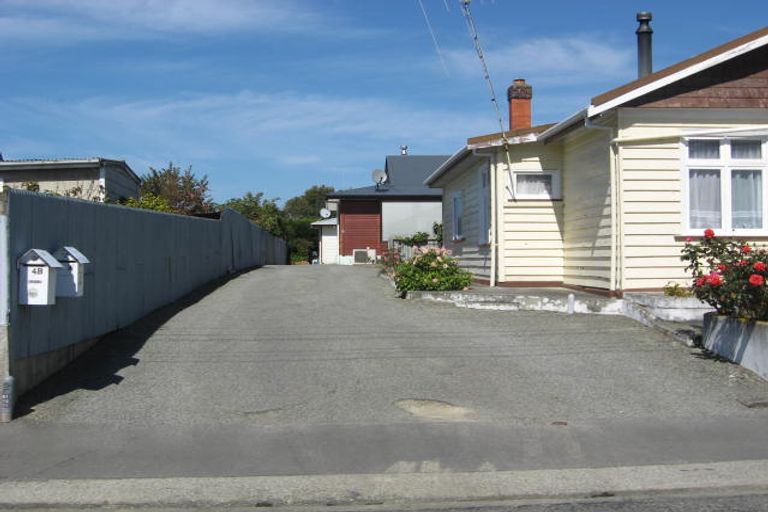 Photo of property in 1/4 Hatton Street, West End, Timaru, 7910