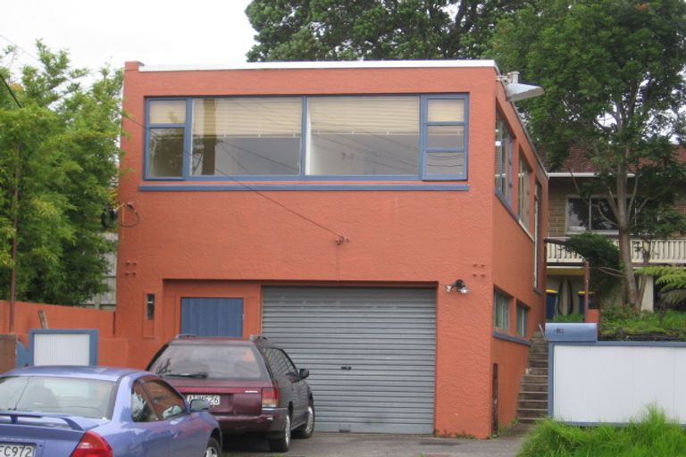 Photo of property in 83 Victory Road, Laingholm, Auckland, 0604