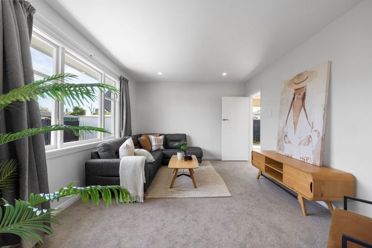 Photo of property in 33 Rudds Road, Linwood, Christchurch, 8062