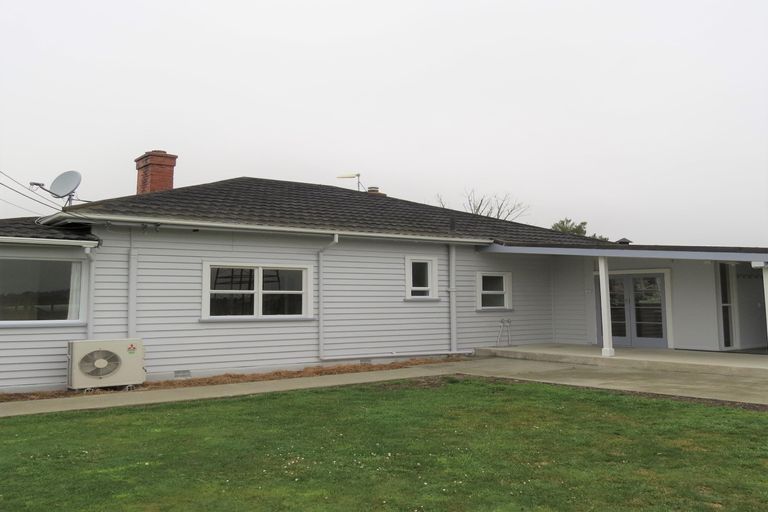 Photo of property in 127 Foley Road, Levels, Timaru, 7975