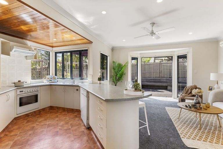 Photo of property in 56 Caribbean Drive, Unsworth Heights, Auckland, 0632