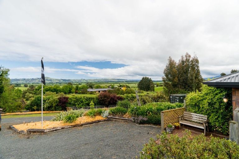 Photo of property in 296 Tirohanga Road, North Taieri, Mosgiel, 9092