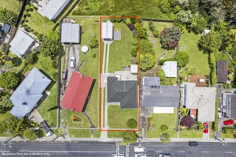 Photo of property in 45 Lauderdale Road, Birkdale, Auckland, 0626