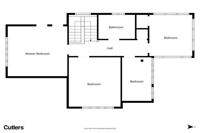 Photo of property in 54 Hawthorn Avenue, Mornington, Dunedin, 9011