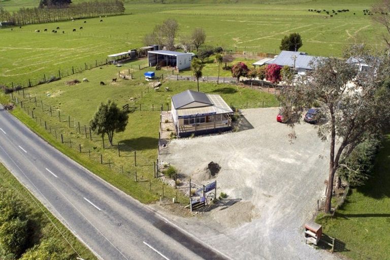 Photo of property in 4817 Motueka Valley Highway, Tapawera, Wakefield, 7096