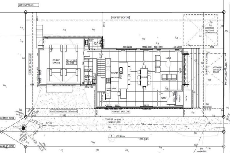 Photo of property in 18 The Esplanade, Eastern Beach, Auckland, 2012