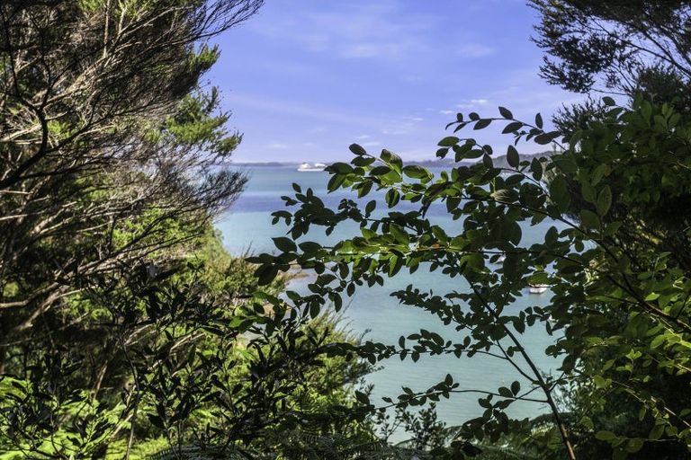 Photo of property in 200 Te Wahapu Road, Russell, 0272