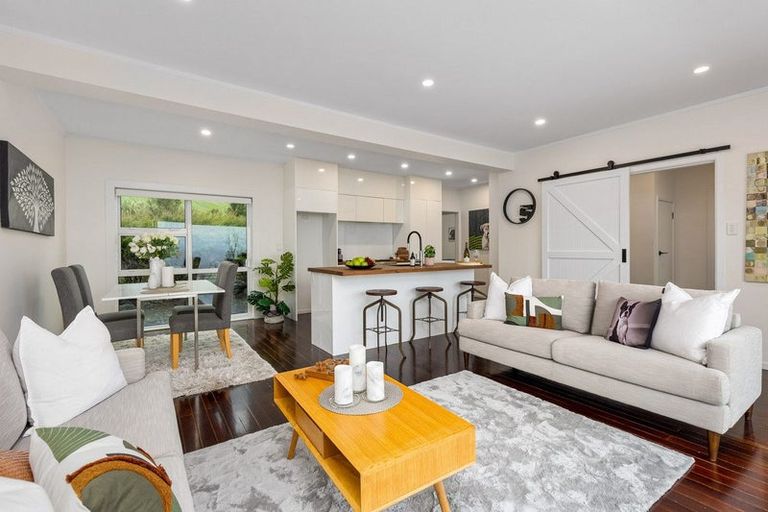 Photo of property in 539 Krippner Road, Puhoi, Silverdale, 0994