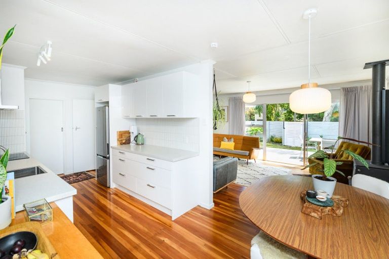 Photo of property in 75 Ruamahanga Crescent, Terrace End, Palmerston North, 4410