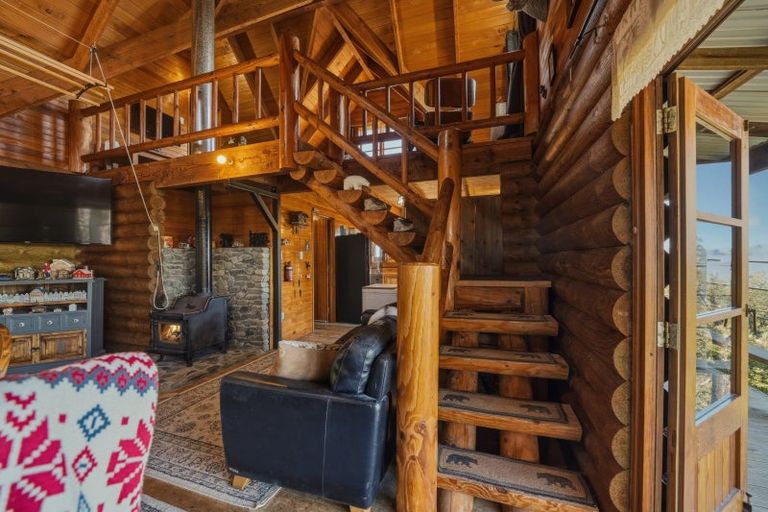 Photo of property in 84 Mount Lyford Avenue, Lyford, Waiau, 7395