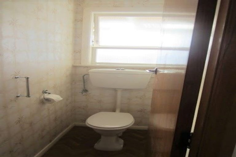 Photo of property in 5 Ross Street, Levin, 5510