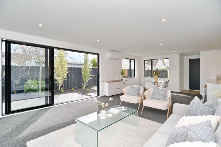 Photo of property in 83a Ayers Street, Rangiora, 7400