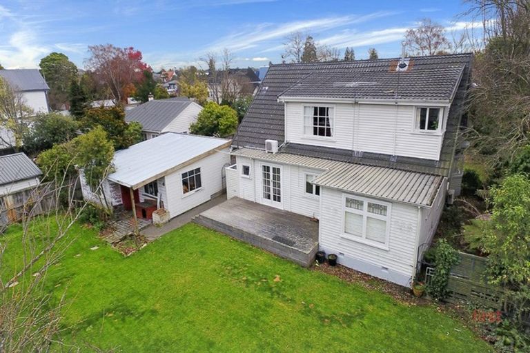 Photo of property in 10 Paparoa Street, Papanui, Christchurch, 8053