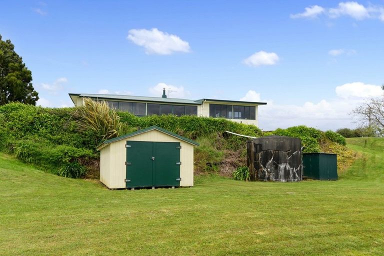 Photo of property in 127 State Highway 33, Tikitere, Rotorua, 3074