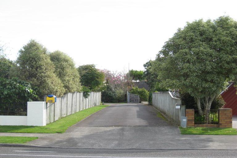 Photo of property in 362b Mangorei Road, Merrilands, New Plymouth, 4312