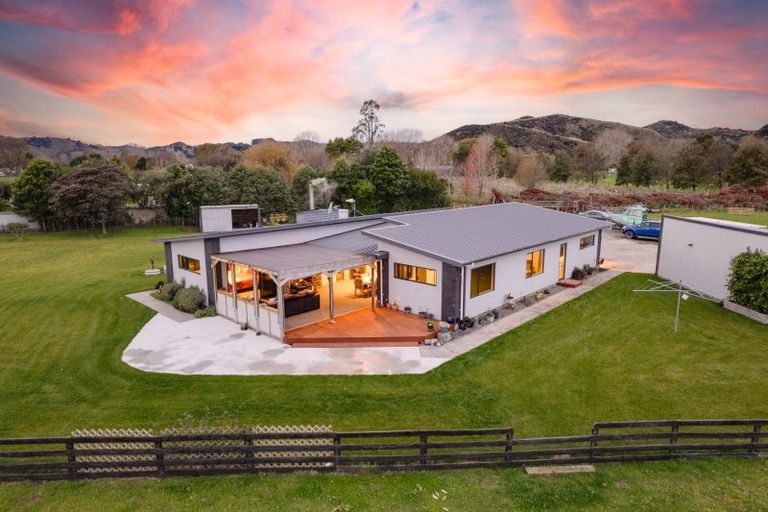 Photo of property in 95d Papaiti Road, Papaiti, Whanganui, 4584