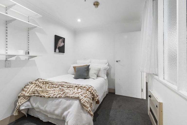 Photo of property in Civic Chambers Apartments, 6/25 Cuba Street, Te Aro, Wellington, 6011