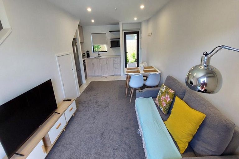 Photo of property in 7/7 Spencer Street, Addington, Christchurch, 8024