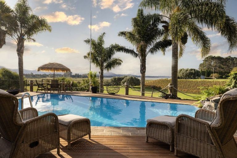 Photo of property in 185 Matahui Road, Aongatete, Katikati, 3181