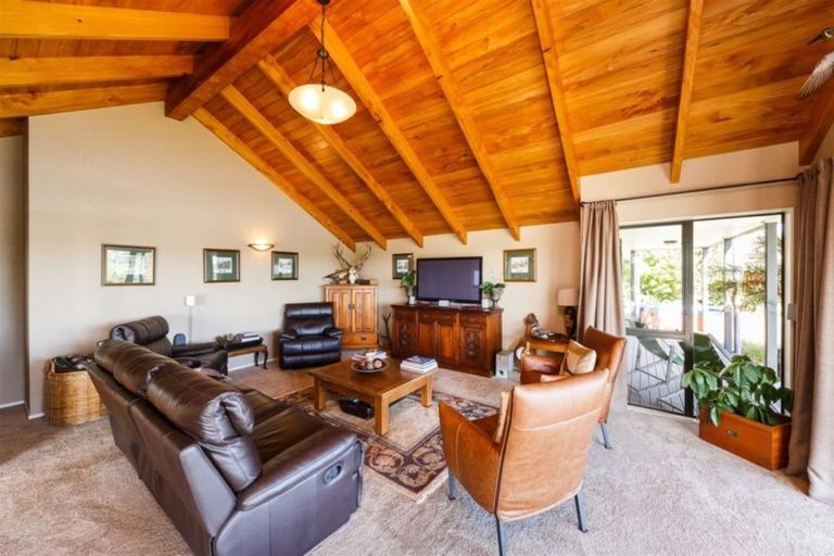 Photo of property in 556 Poplar Road, Opiki, Palmerston North, 4474