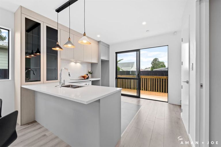 Photo of property in 9b Tango Place, Henderson, Auckland, 0610