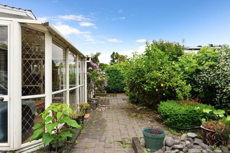 Photo of property in 3/19 Thames Street, Claudelands, Hamilton, 3214