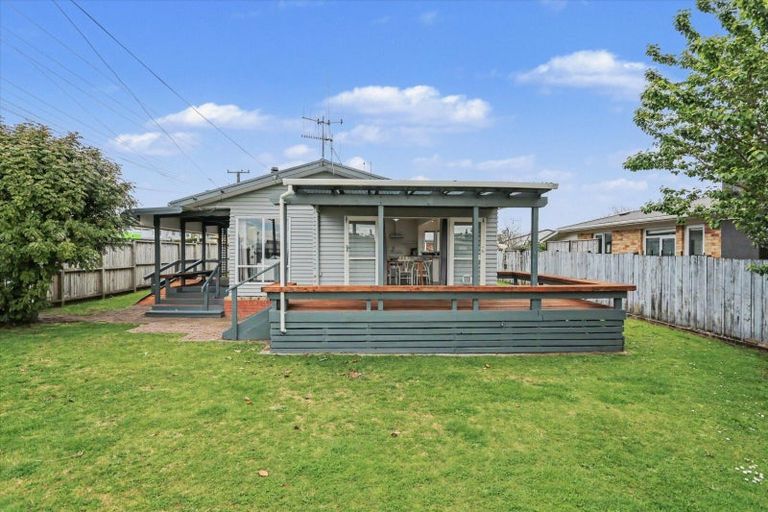 Photo of property in 15 Carlisle Street, Greerton, Tauranga, 3112