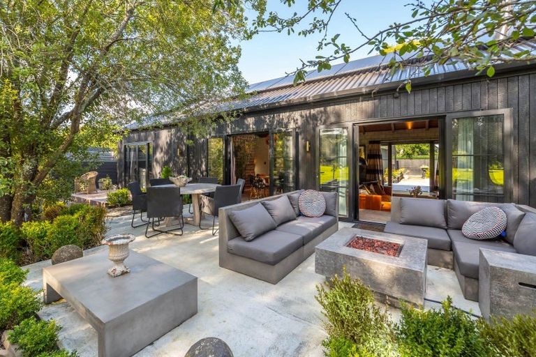 Photo of property in 54a West Street, Greytown, 5712