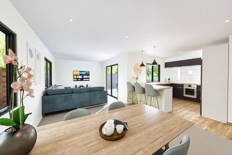 Photo of property in 8b Cambridge Street, Gonville, Wanganui, 4501