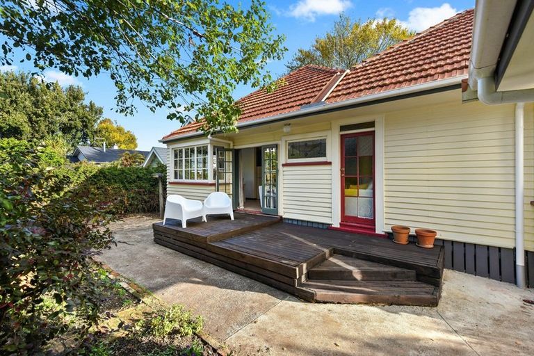 Photo of property in 37 Myrtle Street, Hamilton East, Hamilton, 3216