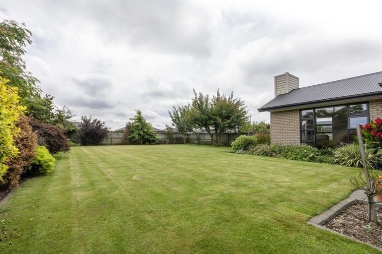 Photo of property in 45 Burnham School Road, Rolleston, 7614