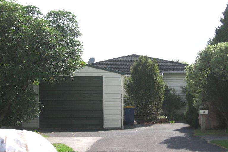 Photo of property in 4 Hugh Brown Drive, New Lynn, Auckland, 0600