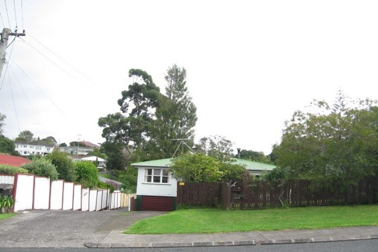 Photo of property in 1/27 Udys Road, Pakuranga, Auckland, 2010