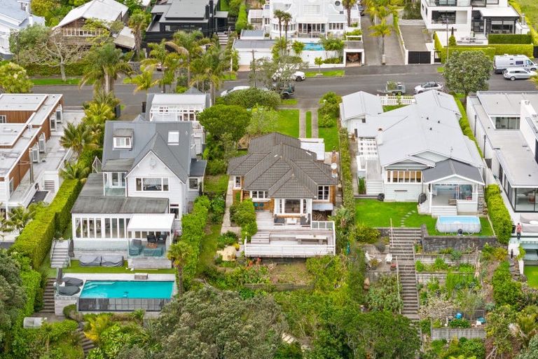 Photo of property in 6 Rawene Avenue, Westmere, Auckland, 1022