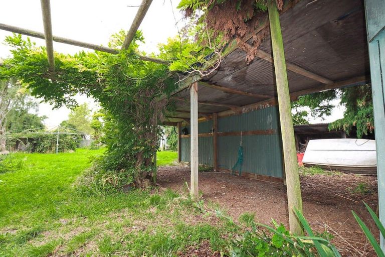 Photo of property in 4 Tower Street, Ormondville, Dannevirke, 4977