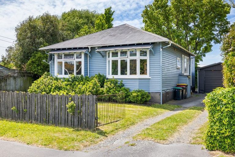 Photo of property in 66 Caledonian Road, St Albans, Christchurch, 8014